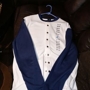 Air Jordan Dri-Fit Jacket. Brand New.